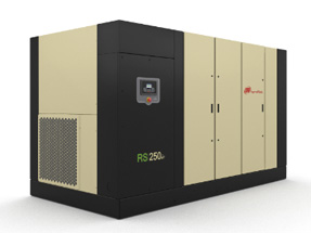 200-250 kW 变频微油螺杆式压缩机